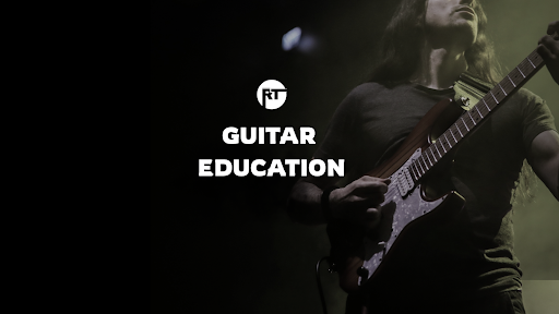 Rafael Trujillo Education banner