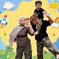 Rafasyah And Family avatar