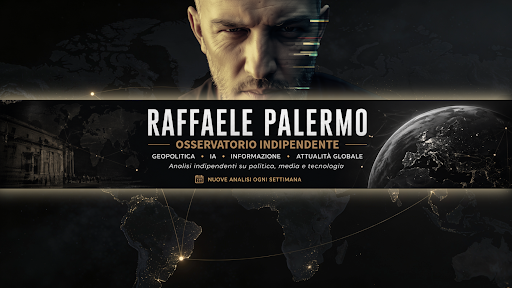 Raffaele Palermo banner