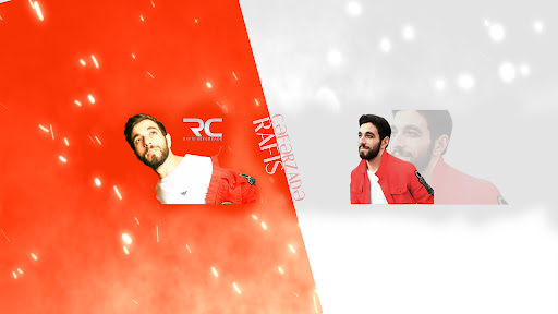 Rafis Ceferzade  banner