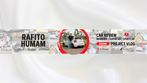 Rafito Humam banner