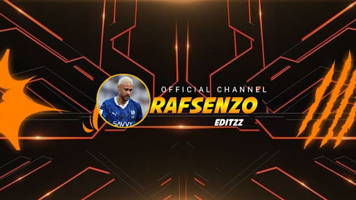 Rafsenzo Editzz banner