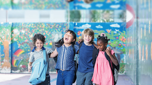 Rahn Education banner