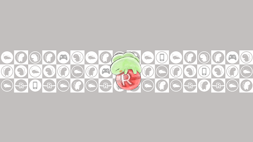 ライバロリ banner