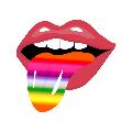 무지개맛 Rainbow Flavor avatar