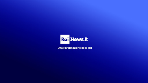 RaiNews banner