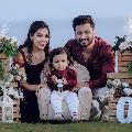 Rajesh and Chinnu avatar