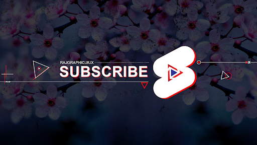 RAJGRAPHICUIUX banner