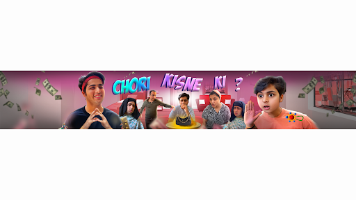 Raj Grover banner