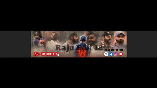 Raju edit 2.0 banner
