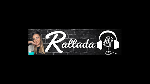 Ralladamente banner