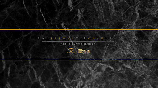 Ramles Walter Channel banner