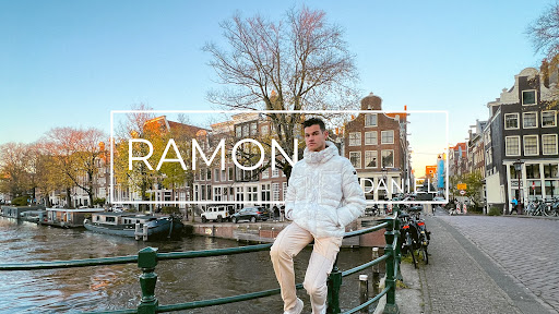 Ramon Daniel banner