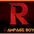 RAMPAGE BOY avatar