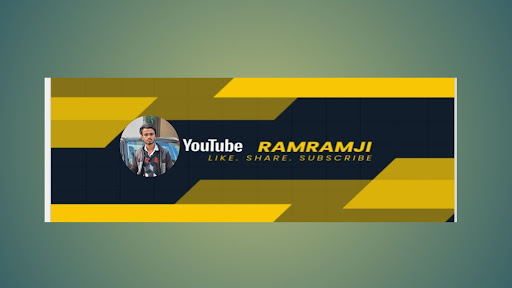 RamRamJi banner