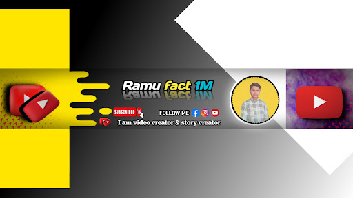 Ramu fact 1M banner
