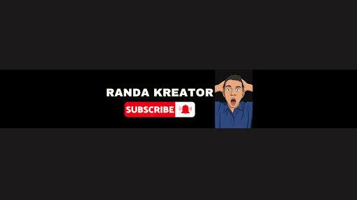 Randa Kreator banner