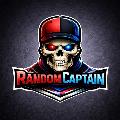 RandomCaptain avatar