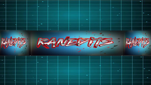 Ranedits banner