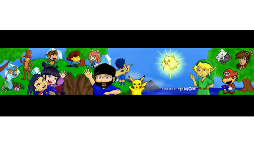 RanguGamer banner