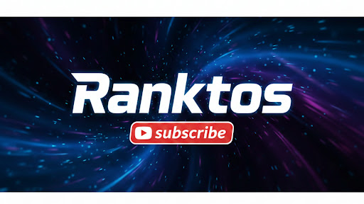 Ranktos banner
