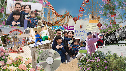 Rans Entertainment banner