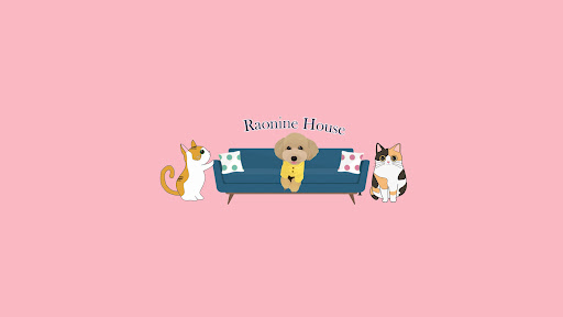 라온이네하우스 Raonine House banner