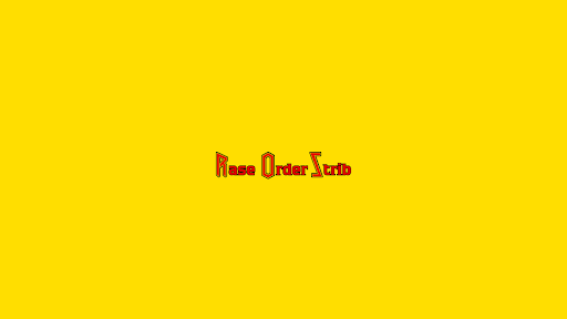 Rase Oder Stirb banner