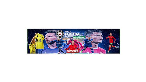 RASYA FOOTBALL banner