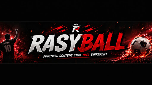 RASYBALL banner