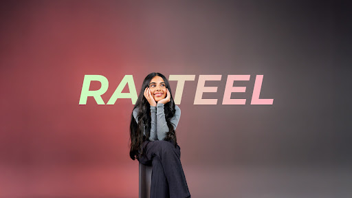 Rateel Alpha Talk  banner
