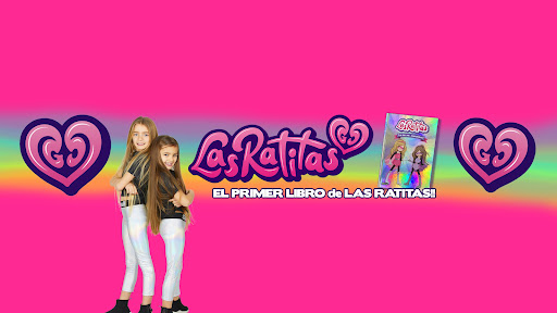 Las Ratitas banner