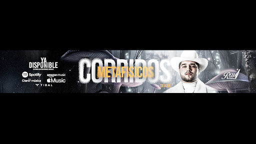 Raúl Beltrán banner