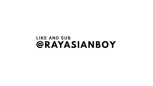 rayasianboy 【中文翻譯】 banner