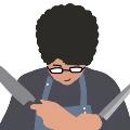 锋利帝Ray avatar