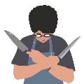 Raythesharpener avatar