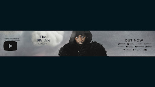 Rayvanny banner