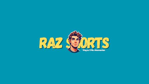 Raz Shorts banner