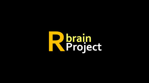 Rbrain Project banner