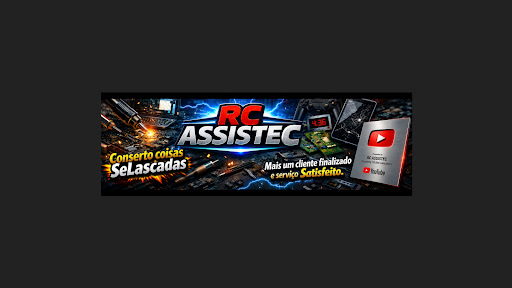 RC ASSISTEC  banner