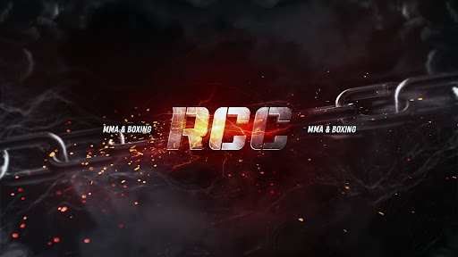 RCC: MMA & Boxing banner