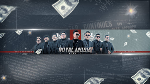 RC Music banner