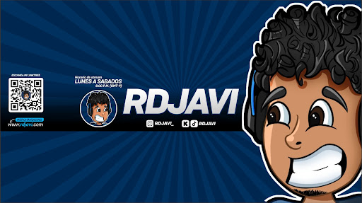RDjavi banner