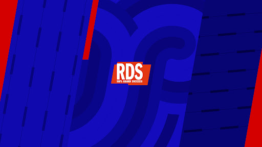 RDS 100% Grandi Successi banner