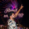 React With PKP avatar