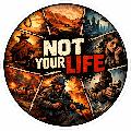 Not Your Life avatar