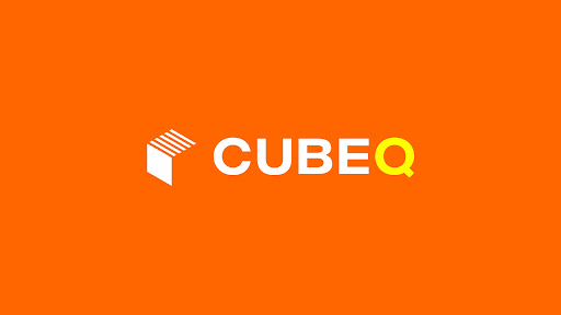 CubeQ banner
