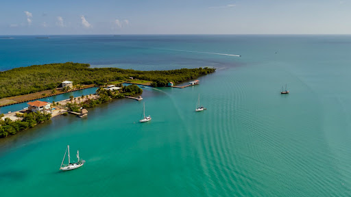 Boris Mannsfeld & Associates | Placencia Belize Real Estate banner
