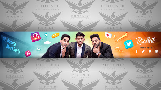 RealHit banner