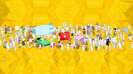 Patrick Toons banner